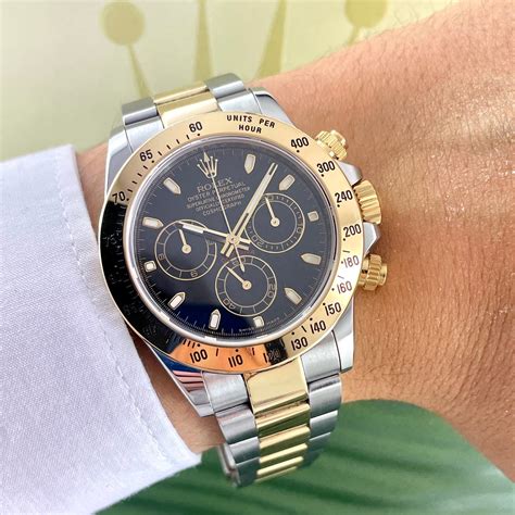 rolex daytona chrono 24.